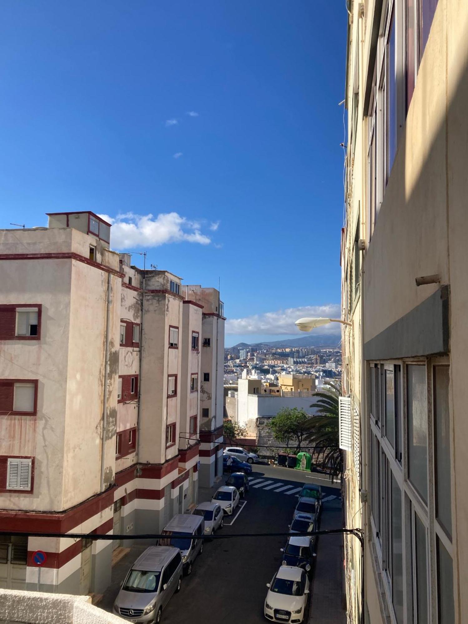 Puerto Canteras III By Canary365 Apartman Las Palmas de Gran Canaria Kültér fotó